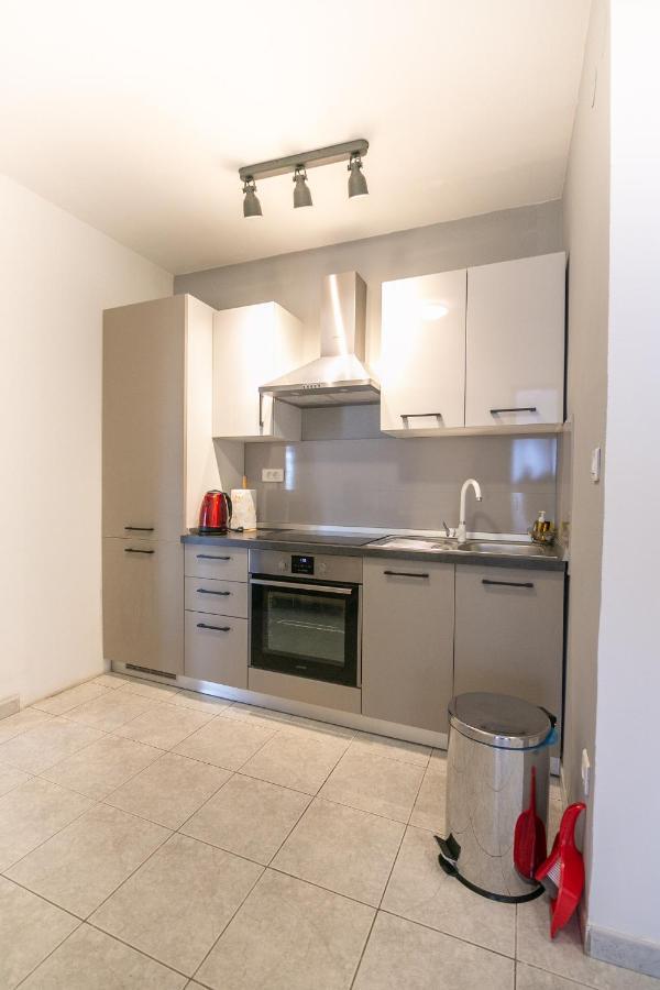 Apartment Noemi PUY Eksteriør bilde