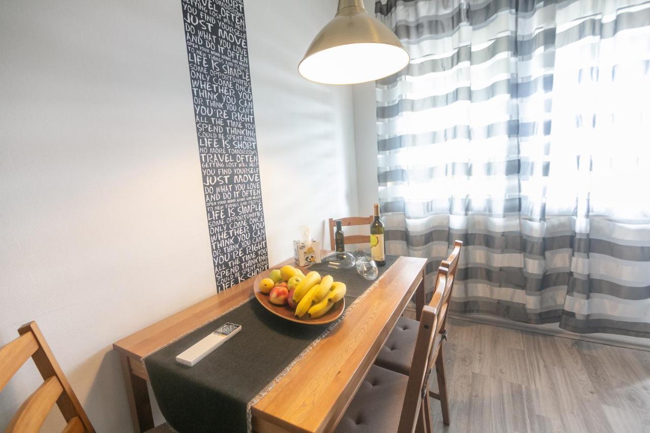 Apartment Noemi PUY Eksteriør bilde