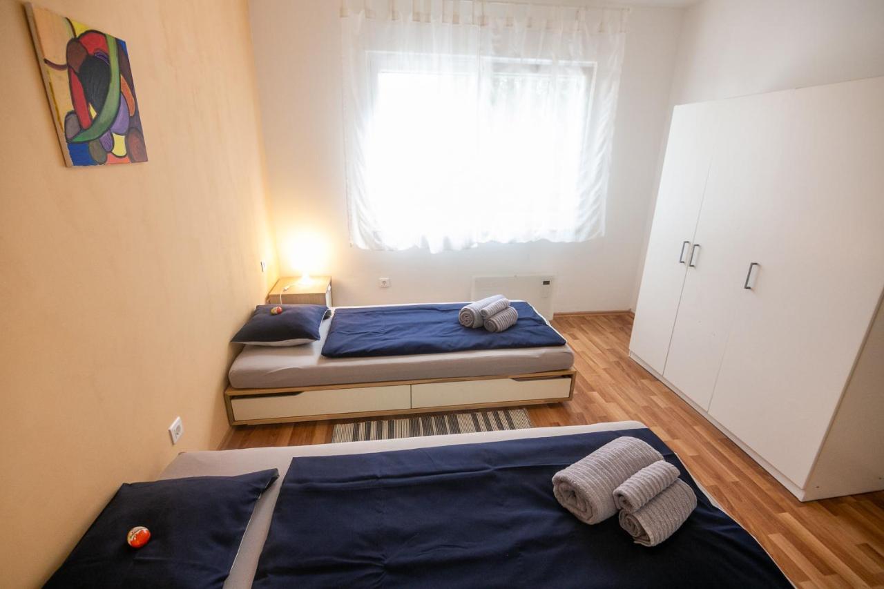 Apartment Noemi PUY Eksteriør bilde