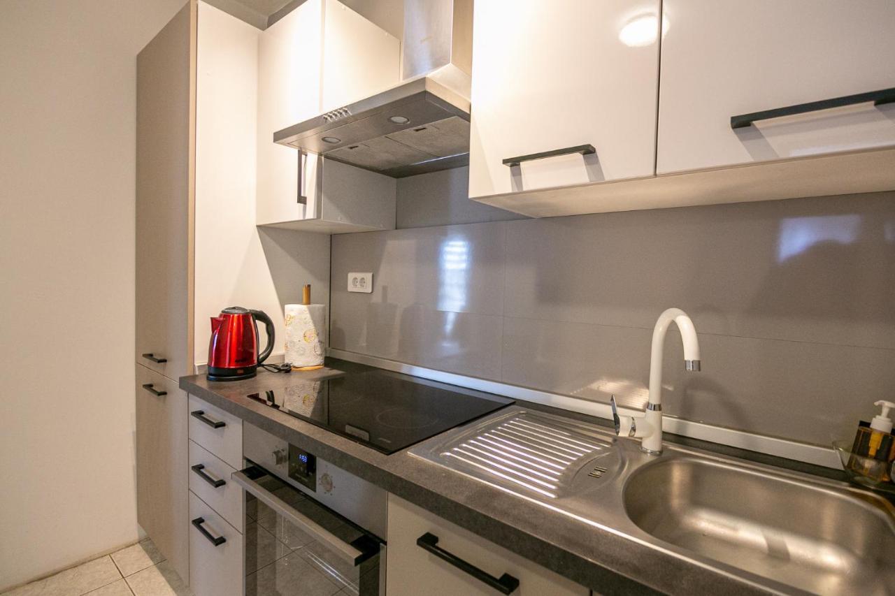 Apartment Noemi PUY Eksteriør bilde